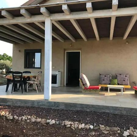 המקום של גיא Villa Sede Eli'ezer Eksteriør bilde